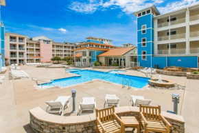 The Sanctuary - Las Brisas B205